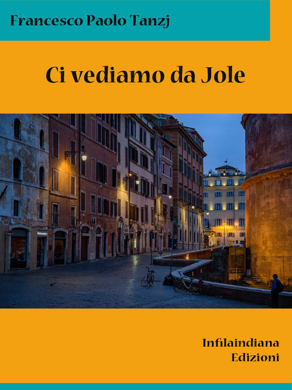 Ci vediamo da Jole)