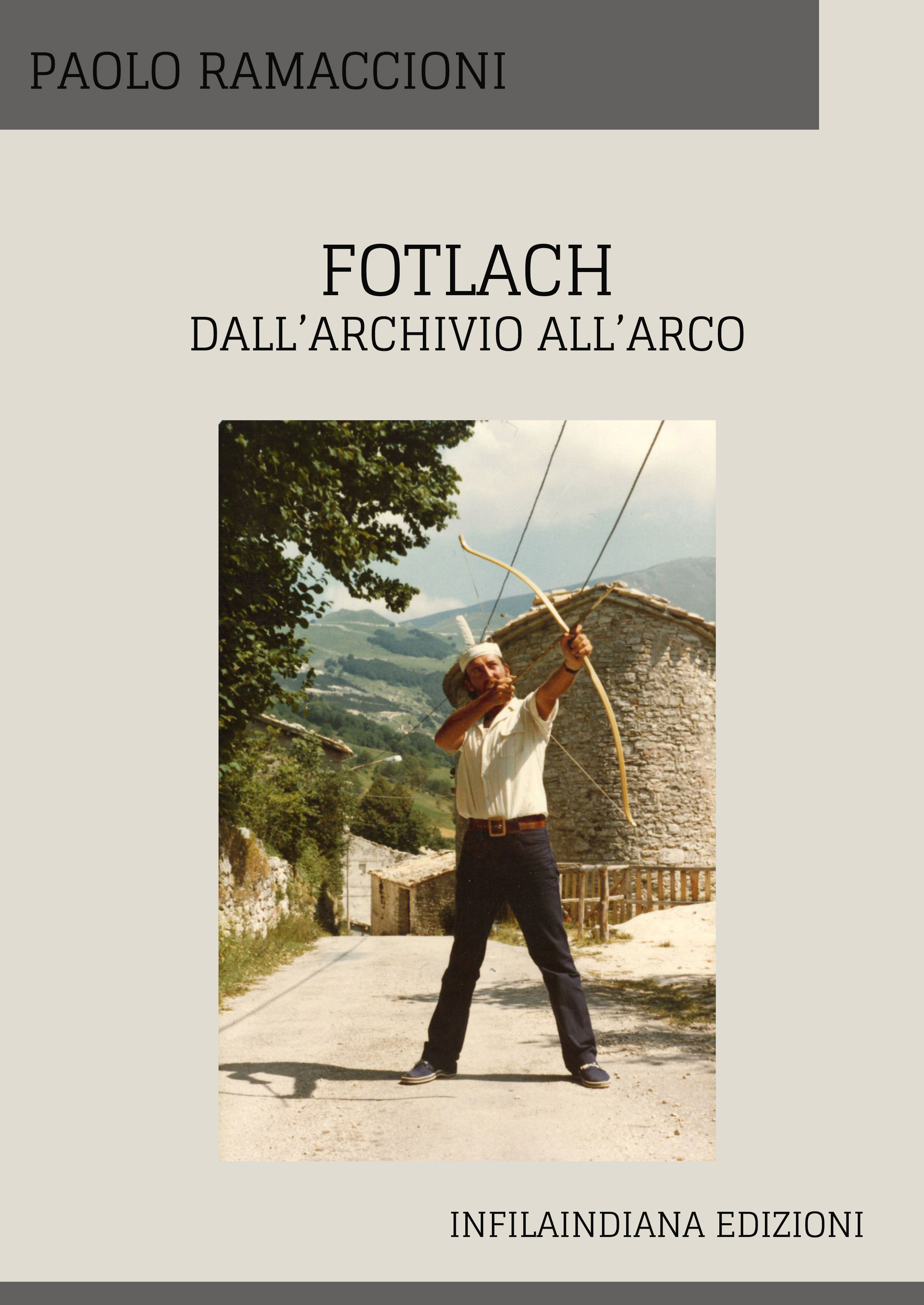 Fotlach