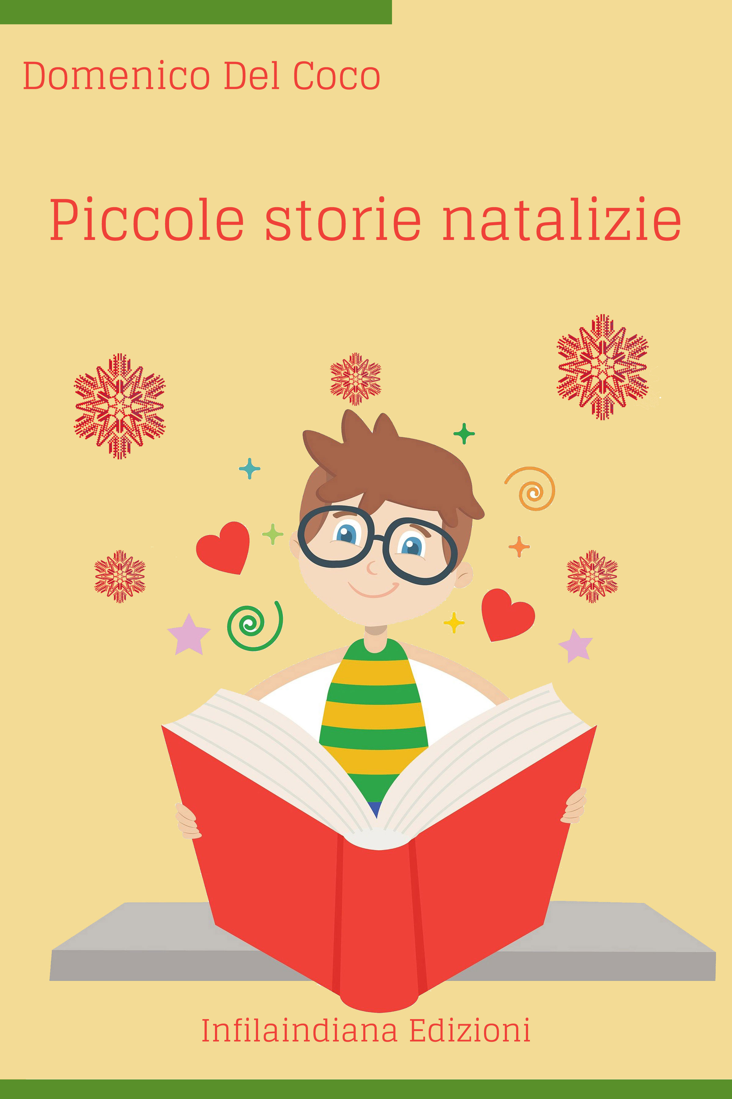 Piccole storie natalizie)