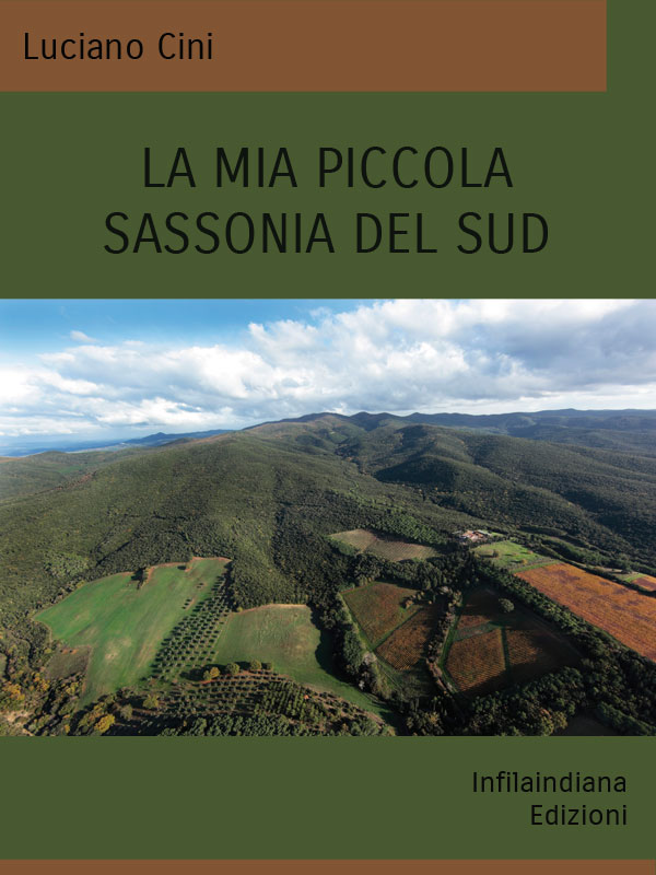 La mia piccola Sassonia del Sud