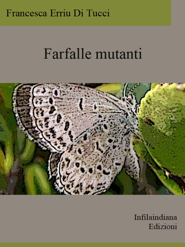 Farfalle mutanti)