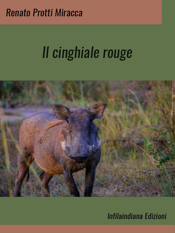 Il cinghiale rouge)