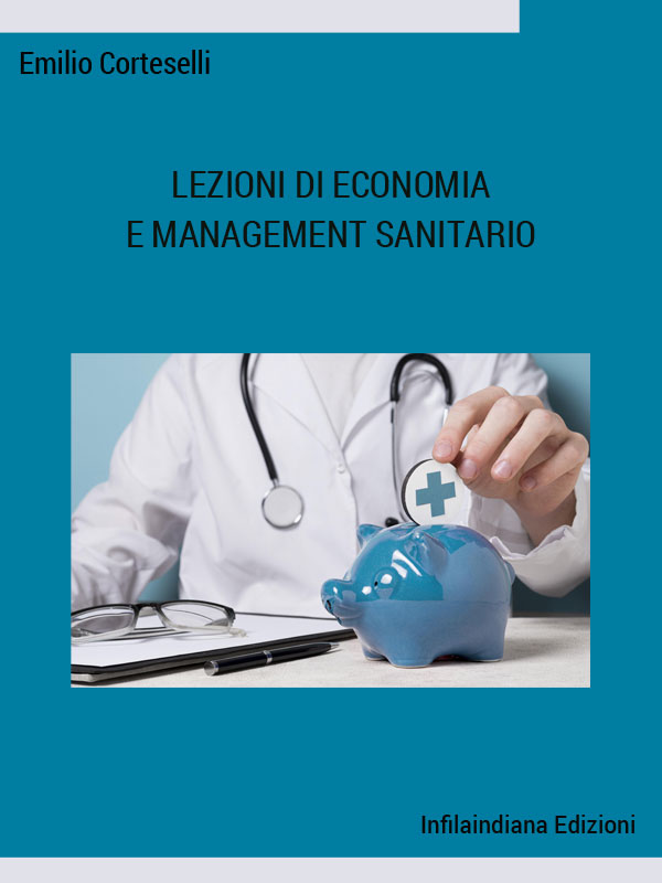 Lezioni di Economia e Management sanitario