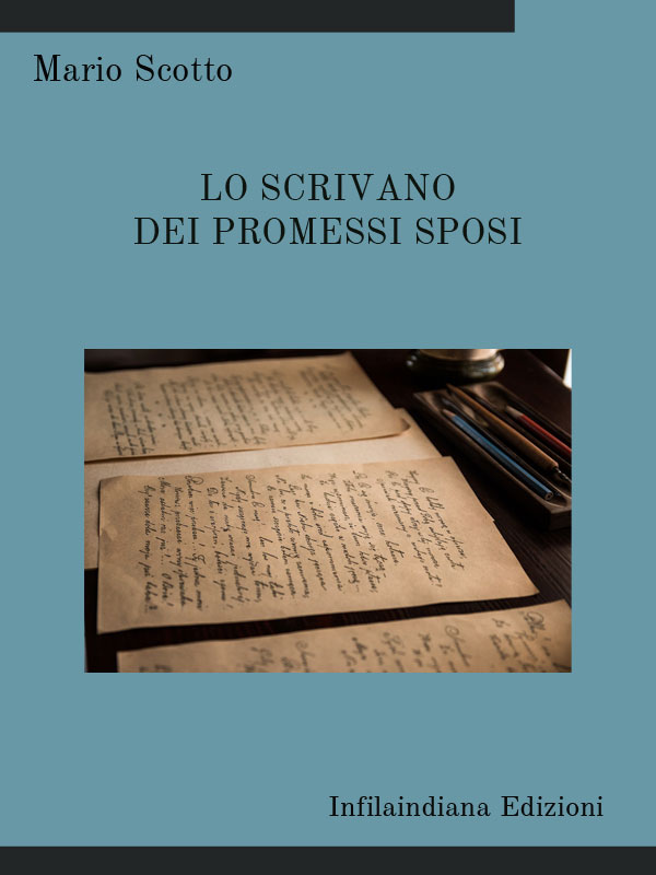 Lo scrivano dei Promessi Sposi)