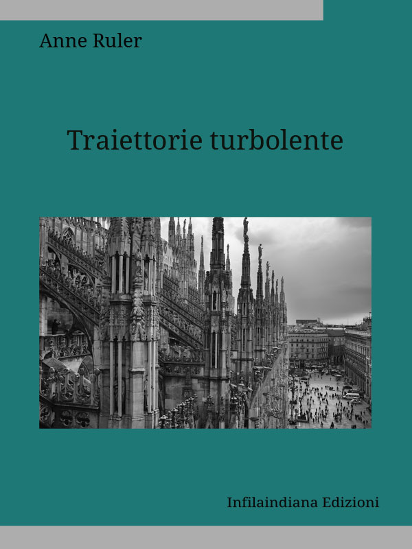 Traiettorie turbolente