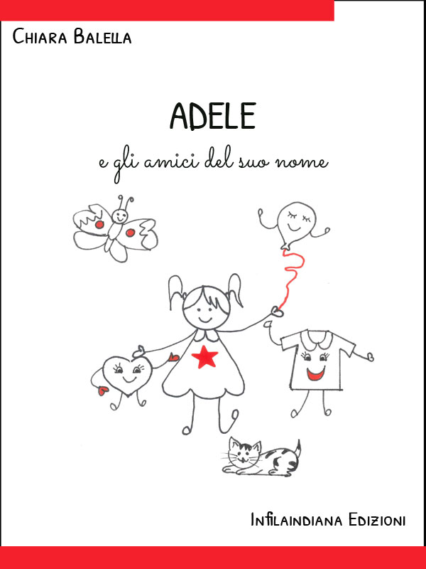 Adele e gli amici del suo nome