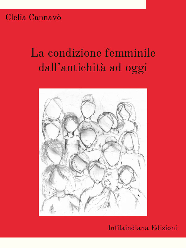 La condizione femminile dall’antichità ad oggi