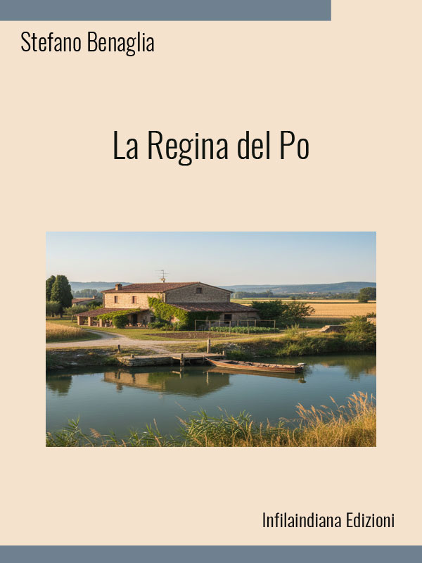 La regina del Po