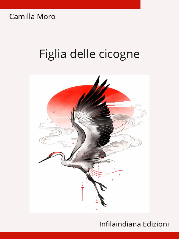 Figlia delle cicogne