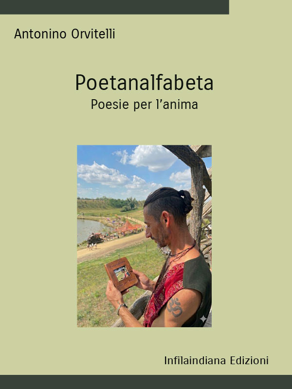 Poetanalfabeta. Poesie per l’anima