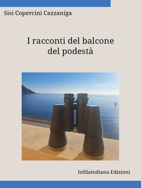 I racconti del balcone del podestà