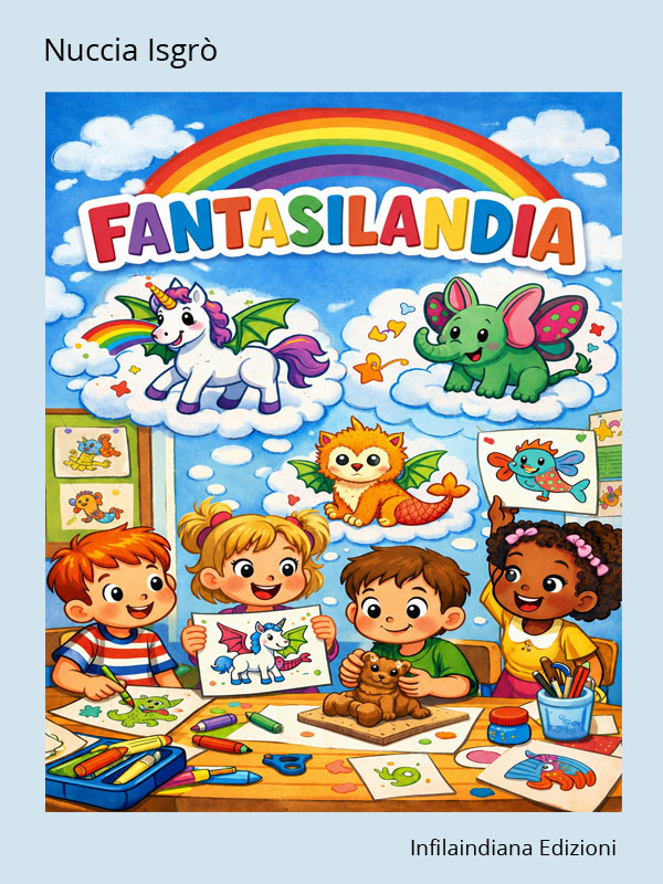 Fantasilandia
