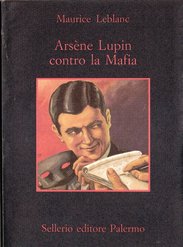 Arsène Lupin contro la Mafia)