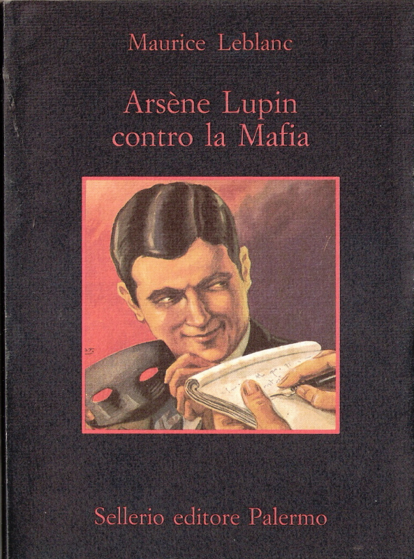 Arsène Lupin contro la Mafia