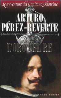 L'oro del re