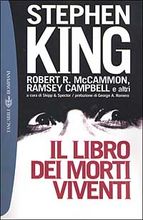 Il libro dei morti viventi