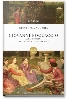 Giovanni Boccaccio. Alle origini del romanzo moderno)