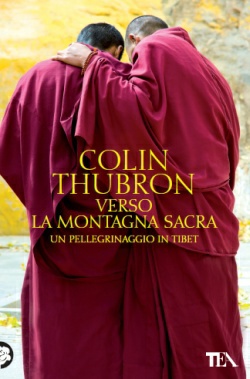 Verso la montagna sacra)