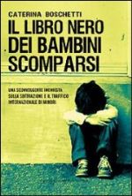 Il libro nero dei bambini scomparsi