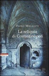 La reliquia di Costantinopoli