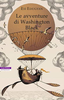 Le avventure di Washinton Black