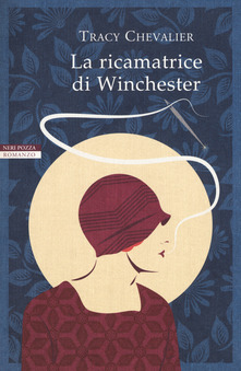 La ricamatrice di Winchester)