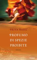 Profumo di spezie proibite