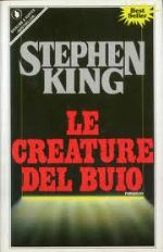 Le creature del buio