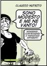 Sono modesto e me ne vanto. Nonsensi, controsensi e paradossi apparenti
