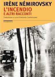 L'incendio e altri racconti.