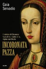 Incoronata pazza