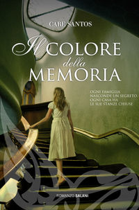 Il colore della memoria)