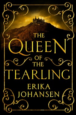 The queen of the tearling)