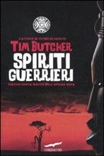 Spiriti guerrieri)