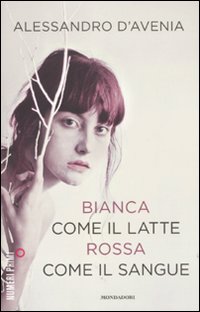 Bianca come il latte rossa come il sangue)