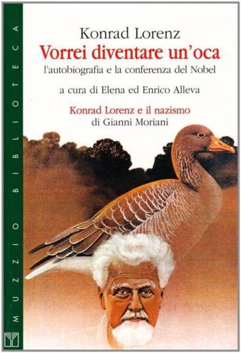 Vorrei diventare un'oca