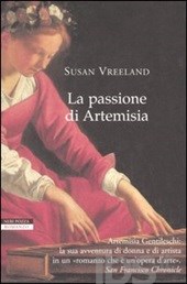 La passione di Artemisia