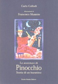 Le avventure di Pinocchio. Storia di un burattino