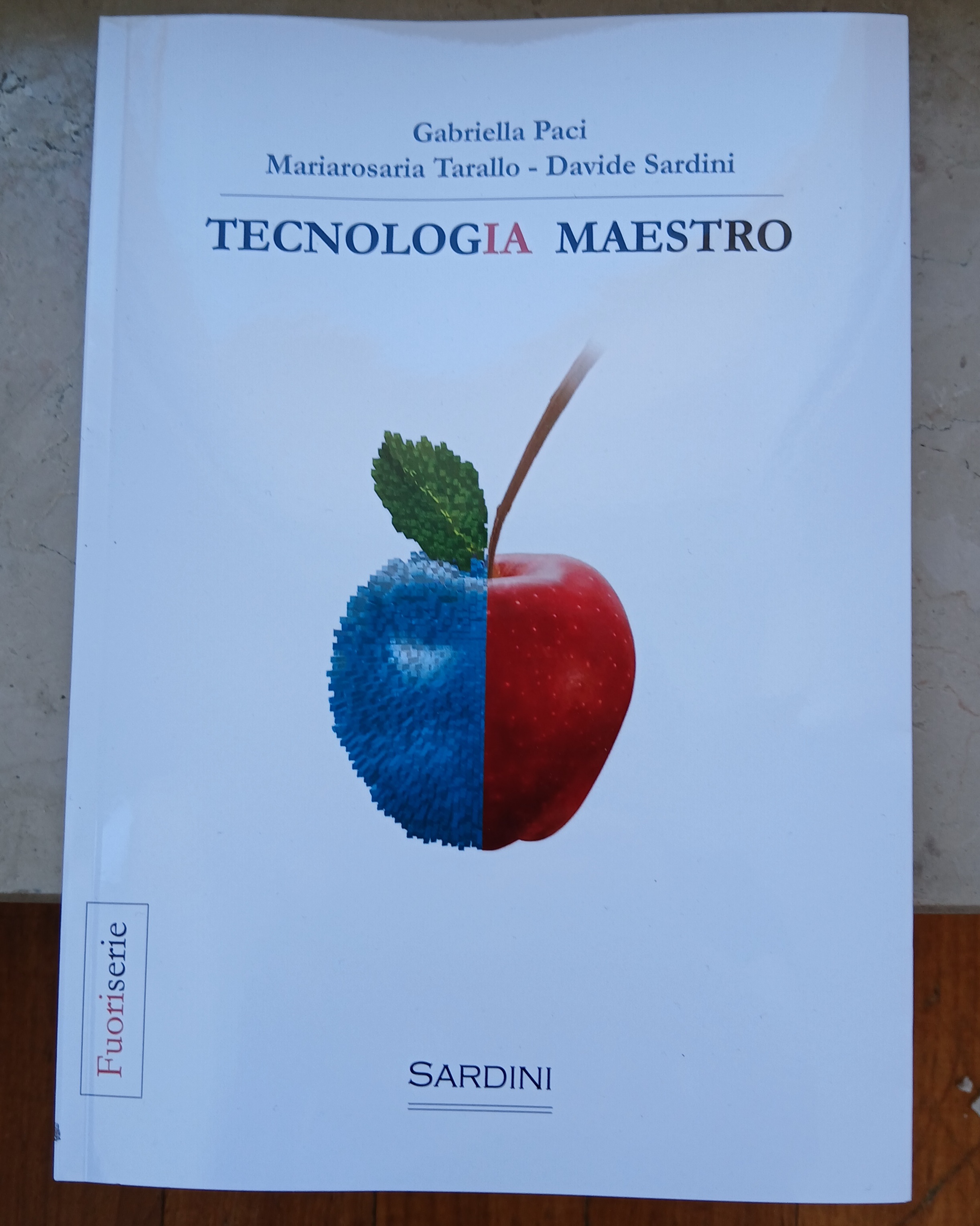 Tecnologia Maestro