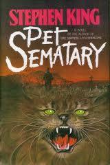 Pet Sematary