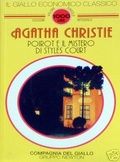 Poirot e il mistero di Styles Court