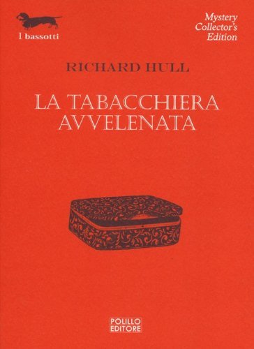 La tabacchiera avvelenata)
