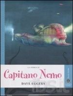 La storia di Capitano Nemo raccontata da Dave Eggers)