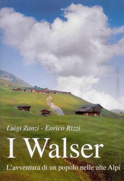 I Walser