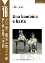 Una bambina e basta)