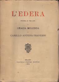 L'edera