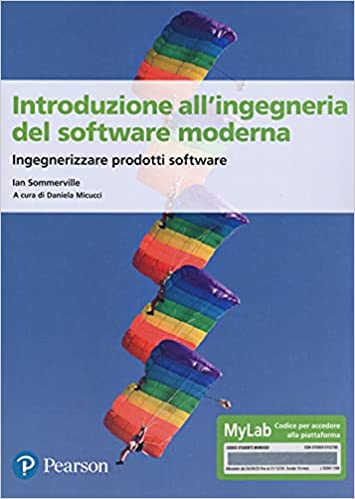 Introduzione all'ingegneria del software moderna)