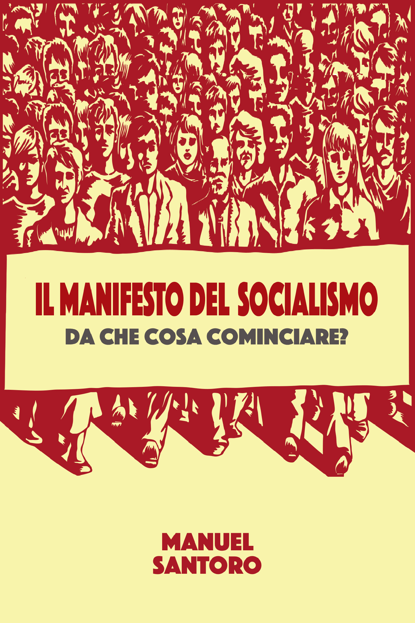 IL MANIFESTO DEL SOCIALISMO)