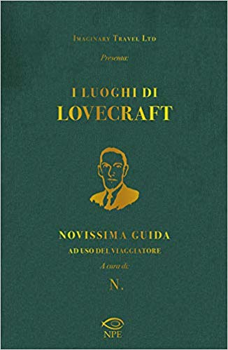I luoghi di Lovecraft