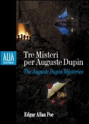 Tre misteri per Auguste Dupin)